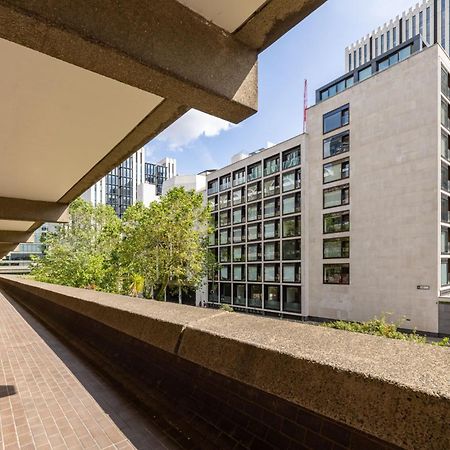 The Clerkenwell Flats Leilighet London Eksteriør bilde