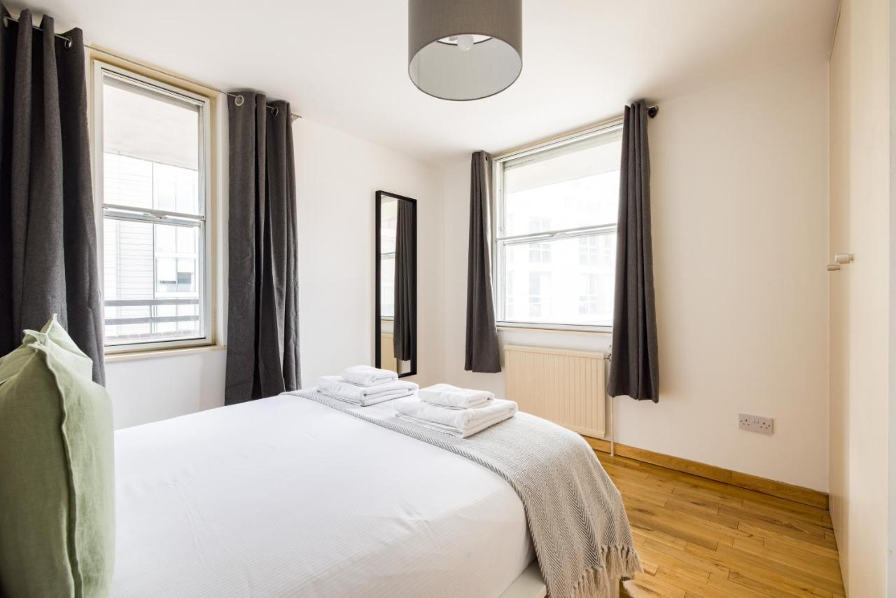 The Clerkenwell Flats Leilighet London Rom bilde